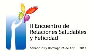 Encuentro de Relaciones Saludables y Felicidad