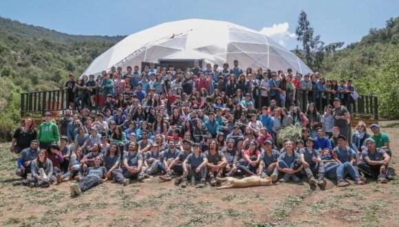 El recuerdo de una Travesía El recuerdo de una Travesía