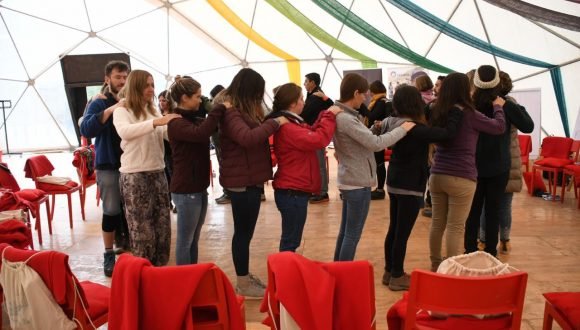 Una nueva generación de Mentores ha egresado Una nueva generación de Mentores ha egresado