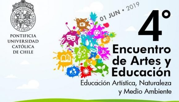 Fundación caserta participa en el 4º Encuentro de Artes y Educación Fundación caserta participa en el 4º Encuentro de Artes y Educación