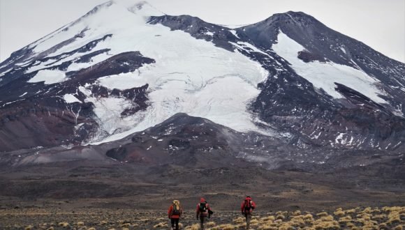 Las Últimas Noticias: El camino del cajón del Maipo para convertirse en Geoparque de la Unesco Las Últimas Noticias: El camino del cajón del Maipo para convertirse en Geoparque de la Unesco