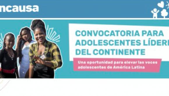 Precampaña Concausa 2030 Precampaña Concausa 2030