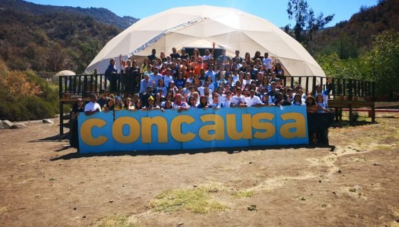 Feria Mundial Concausa 2030 Feria Mundial Concausa 2030