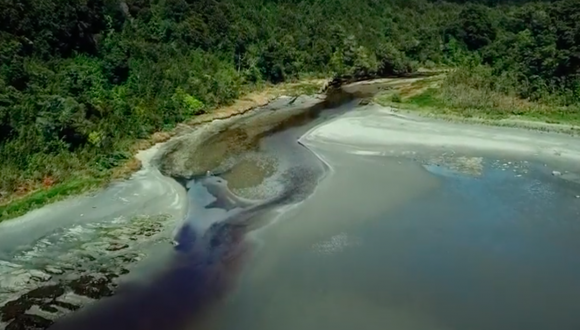 Estrenamos documental “Puri, el camino del agua” Estrenamos documental “Puri, el camino del agua”