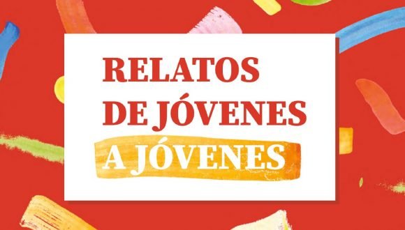 Participantes de “Liderando mi Futuro” concluyen ciclo con libro digital “Relatos de jóvenes a jóvenes” Participantes de “Liderando mi Futuro” concluyen ciclo con libro digital “Relatos de jóvenes a jóvenes”
